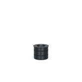 Adapter Sleeve 22 - > 28 - Burnished (Item No. 2 - 000549) - 22mm Welding Table Accessories by Siegmund - The Flattest, Most Reliable Welding Tables & Fixturing Accessories in the World